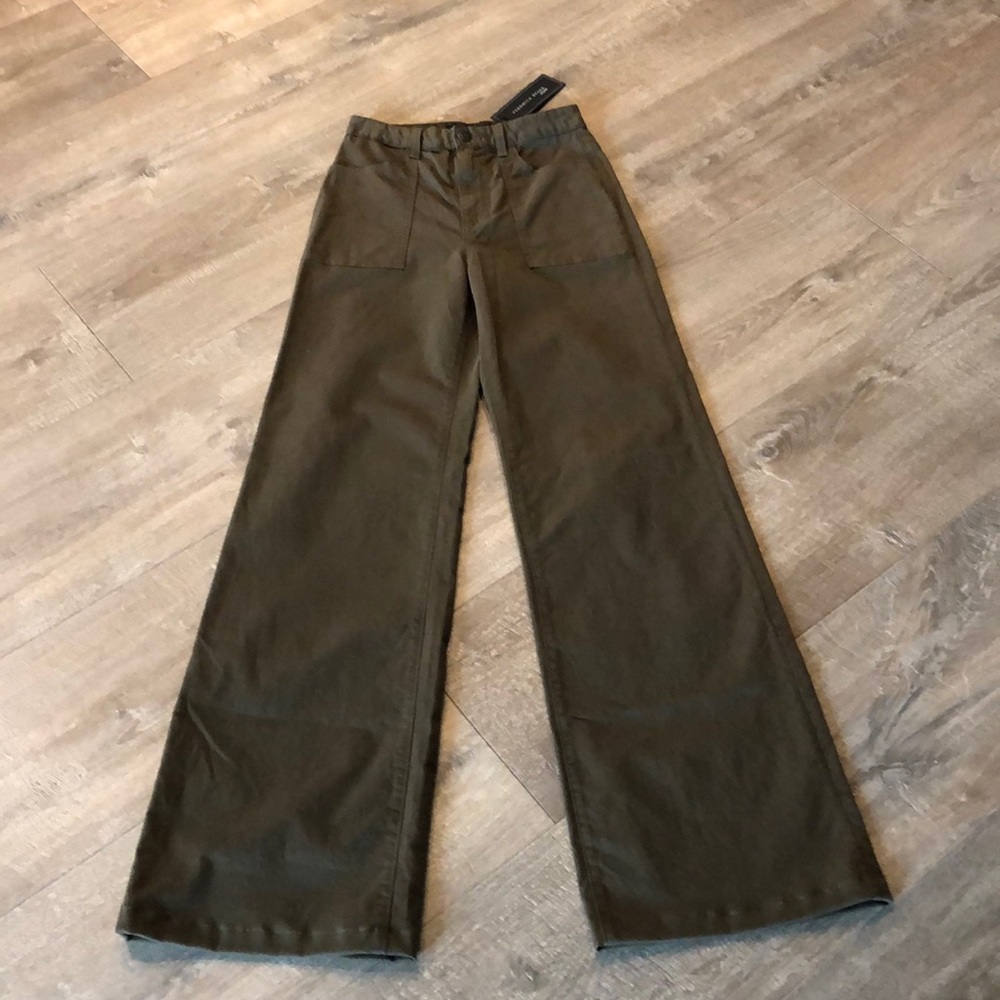 Veronica Beard “Crosbie” Jeans